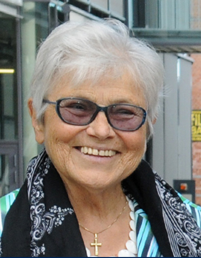 Margarete Schneller