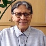 Sr. Angela STOCKNER SCSC