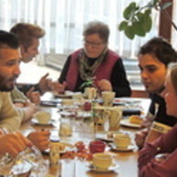 Sprachcafé