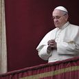 Papst Franziskus / (c)DiözeseLinz_StefanoSpaziani Papst Franziskus