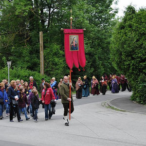 Fronleichnam
