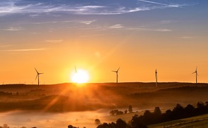 Energiewende einmal anders