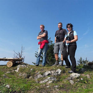 Bergmesse Ennserhütte