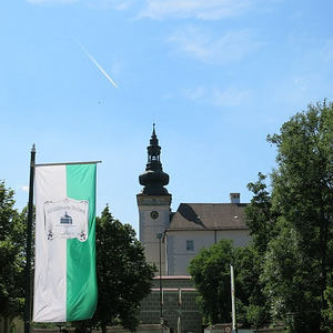 Familienwanderung
