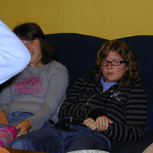 Jungscharlager