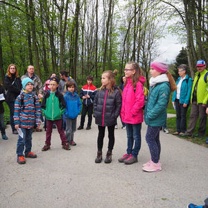 pöstlingbergwanderung_17042016
