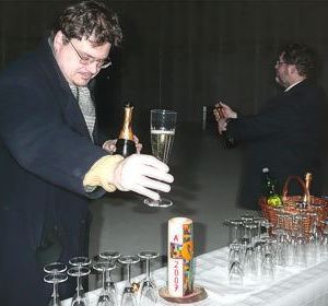 PGR Sitzung