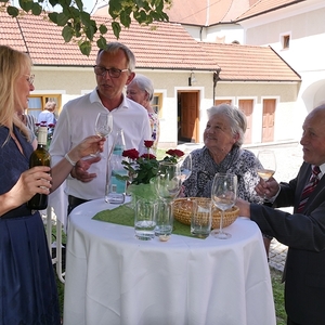 Jubelpaargottesdienst 2022