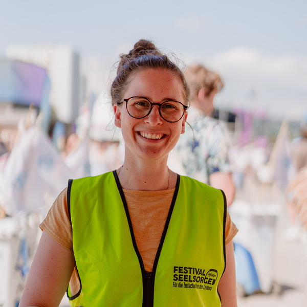 Viktoria König / Diözese Linz / Frauenkommission / Laurenz Kaiser