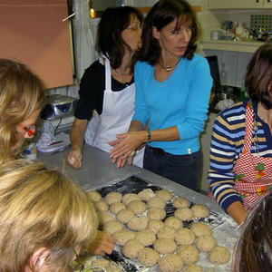 Mütterrunde 
