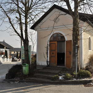 Willener-Kapelle