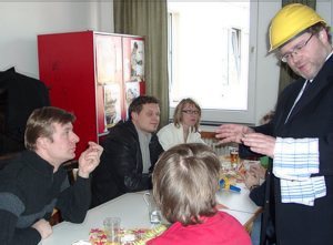 Kinderfasching