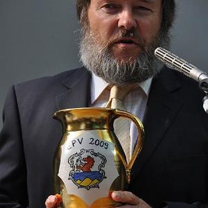 Erntedank