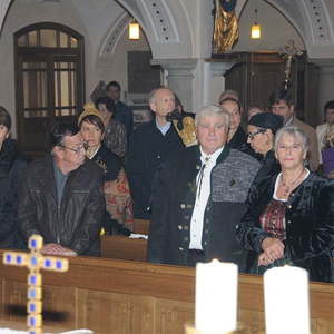 Jubelhochzeit