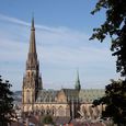 Linzer Mariendom / © Pettinger Linzer Mariendom