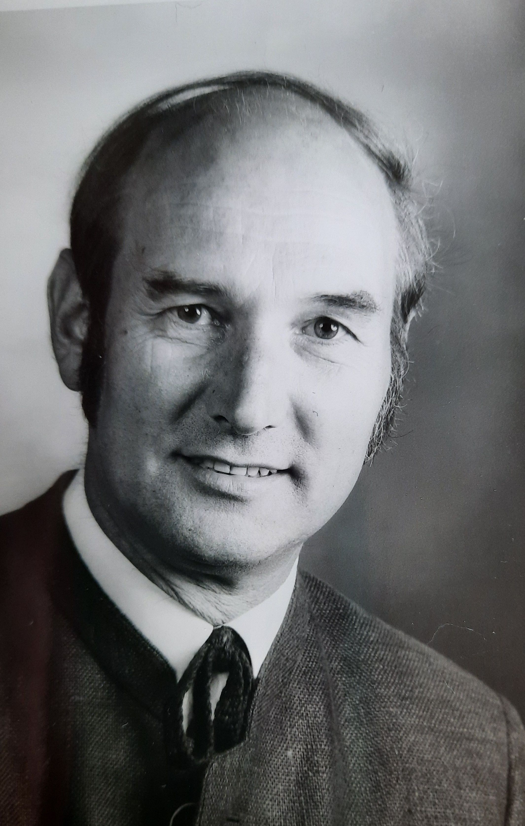 Alois Schausberger