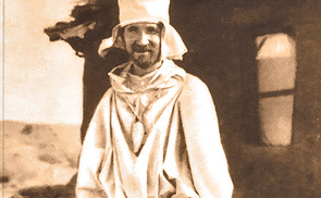 Charles de Foucauld