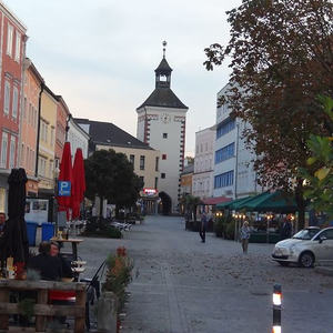 Wallfahrt