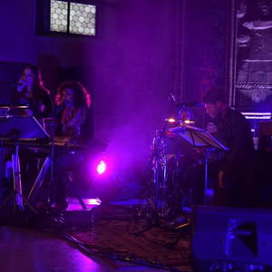Anabarb Schachinger & Band