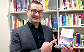 Neuauflage: Stefan Schlagers „Lust auf Glauben“