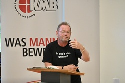 Ferdinand Kaineder