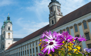 St. Florianer Orgelsommer und Orgelherbst 