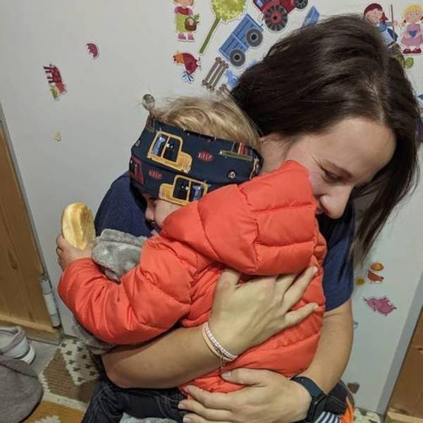 SPIEGEL Blog / Katrin Mandl Abschied und Wiedersehen