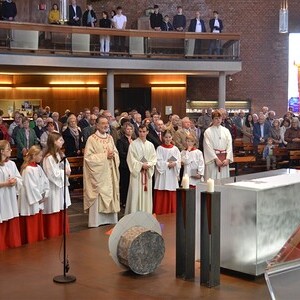 Ostergottesdienst 2025