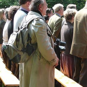 Gedenkfeier 200 J. Schlacht Teil2