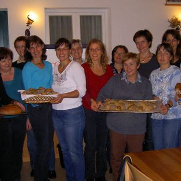 Mütterrunde 