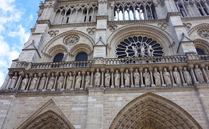 Notre-Dame de Paris