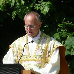 Gedenkfeier 200 J. Schlacht Teil2