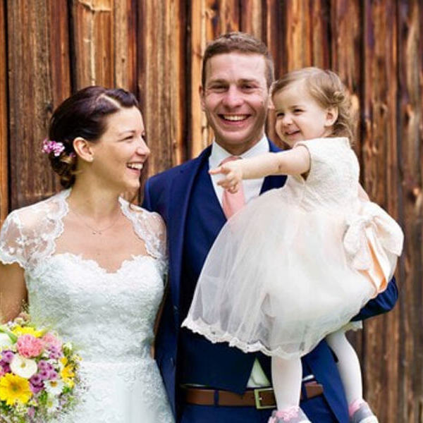 Hochzeit