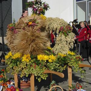 Erntedank 2018