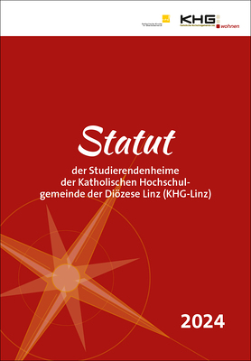 Statut KHG Linz