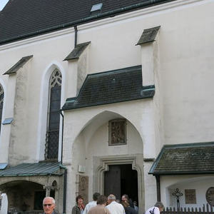 Wallfahrt