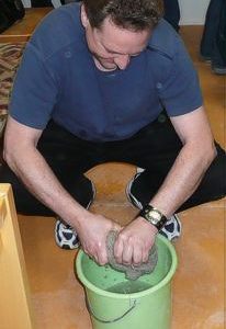 PGR Sitzung
