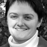 Sr. Martina Winklehner SDS. © Geistliche Begleitung