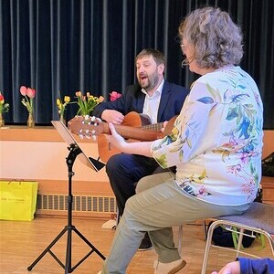Oster-Kinderwortgottesdienst 2025