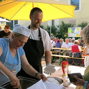 Johannes-Kirtag