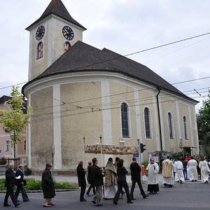 Fronleichnam