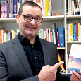 Neuauflage: Stefan Schlagers „Lust auf Glauben“