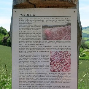 Familienwanderung