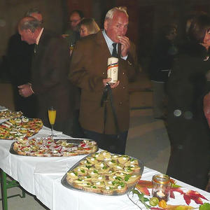 Jubelhochzeit