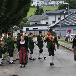 Abschied Pfarrer Etzlstorfer