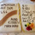 Bibeltorte