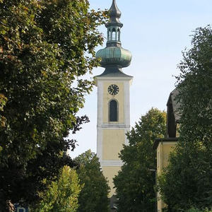 Wallfahrt