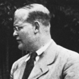 Dietrich Bonhoeffer