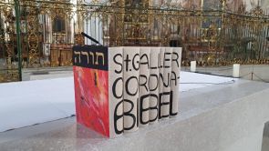 Coraonabibel in sieben Bänden