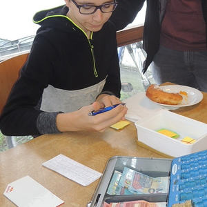Krapfensonntag